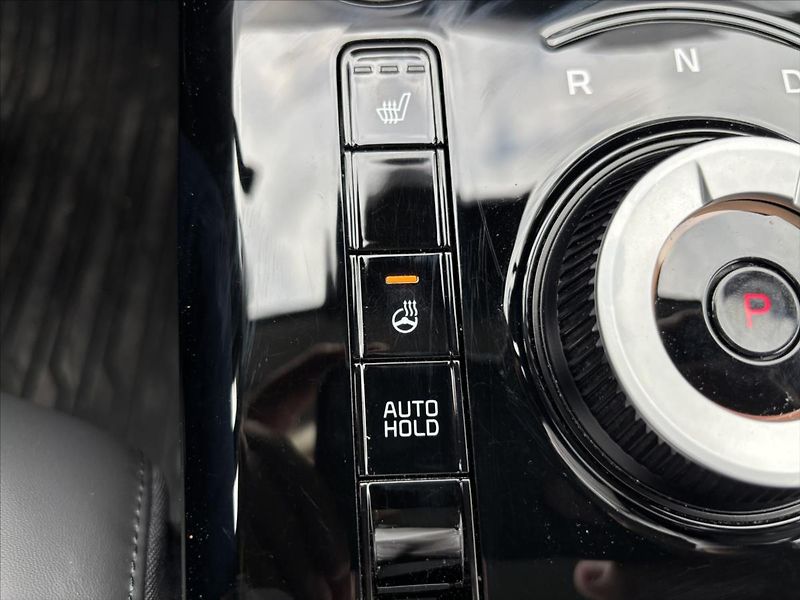 Kia e-Niro 0,0 Style ZÁRUKA 1.ČR SoH 99% - fotka 30 z 42