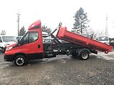 Iveco Daily (2020) 50C16 3.0TDi novy nosič N1 - náhled 2