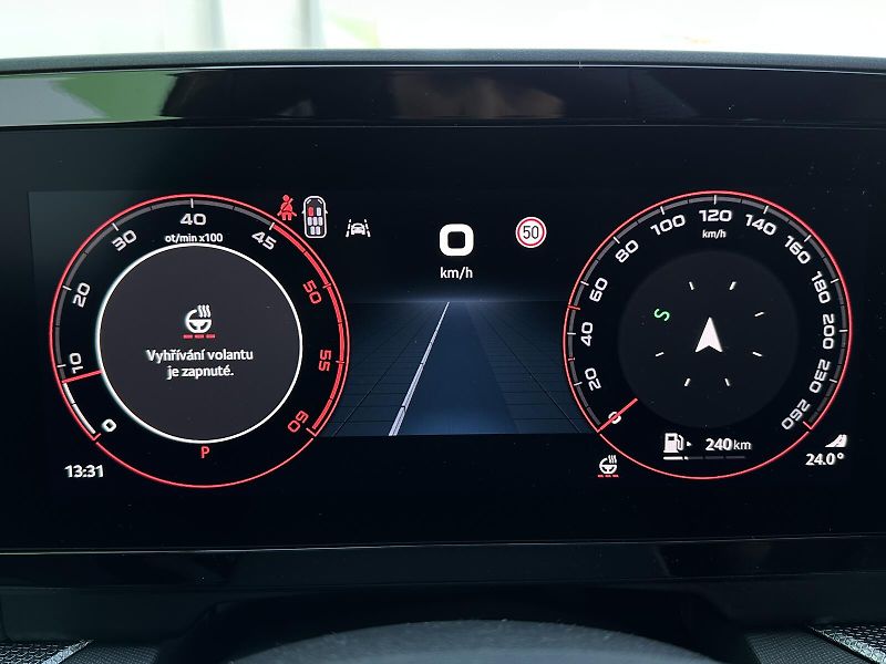 Škoda Kodiaq 2.0TDi 4x4 193PS DSG Sportline - fotka 28 z 54
