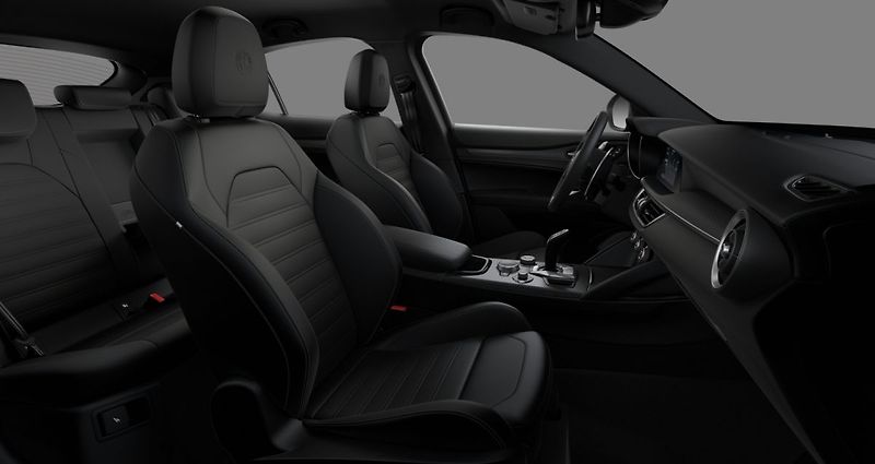 Alfa Romeo Stelvio (2026) Quadrifoglio 2.9 V6 BiTurbo 52 - fotka 6 z 6