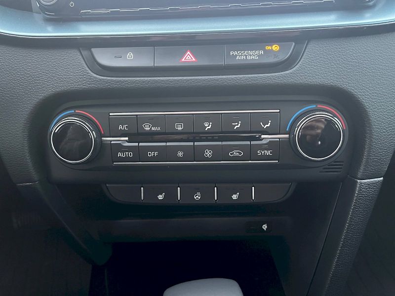 Kia XCeed (2025) - fotka 7 z 34