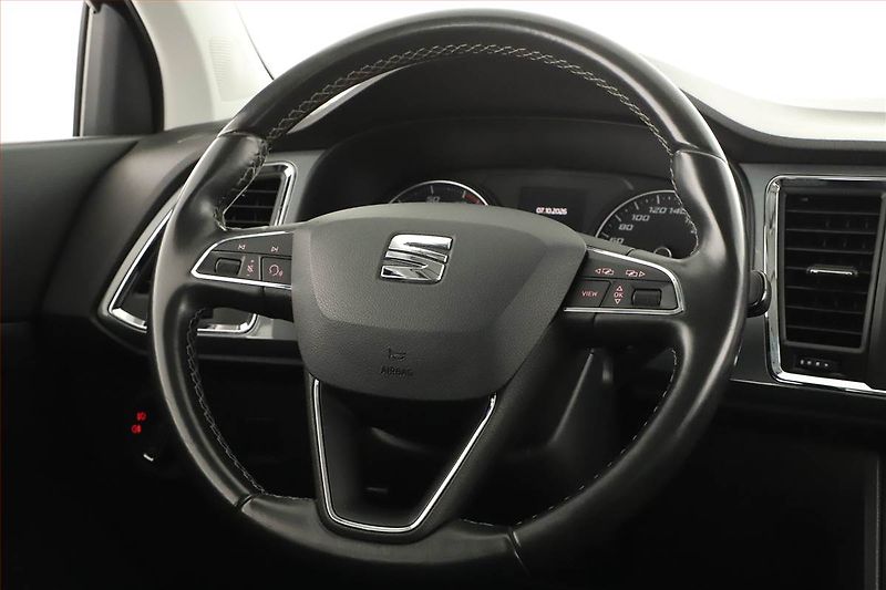 Seat Ateca (2019) Xcellence 1.5 TSI, Kůže, Navi - fotka 8 z 19