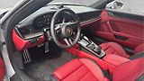 Porsche 911 Targa 4 GTS - náhled 15