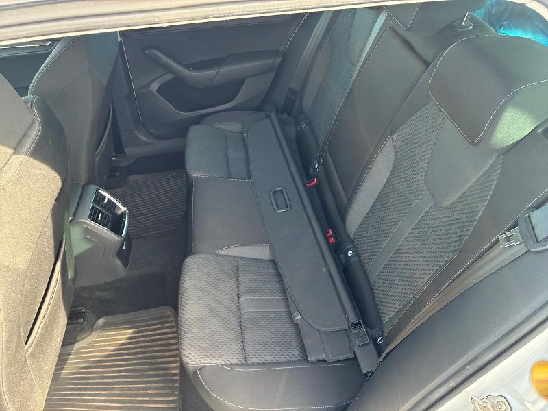 Škoda Octavia (2022) STYLE 1.0TSI 81kW DPH CZ - fotka 8 z 11