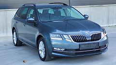 Škoda Octavia III. 2.0TDI  - fotografie inzerátu