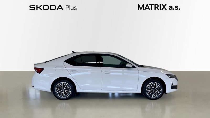 Škoda Octavia (2025) Selection 2.0TDI 85kW - fotka 8 z 31