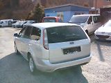 Ford Focus (2008) 1.6i 16V, kombi, 2.majitel - náhled 7