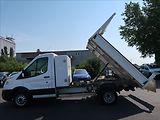 Ford Transit 2,0 TDCi,96kW,Sklápěč,tažné - náhled 11