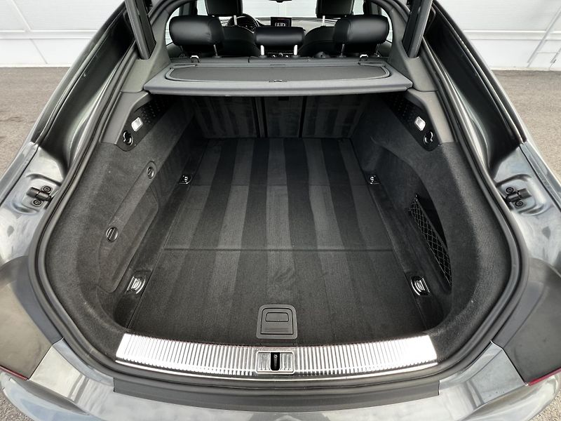 Audi A7 3.0TDI 200kW Quattro S-Line  - fotka 23 z 25