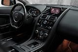 Aston Martin V8 Vantage - náhled 8