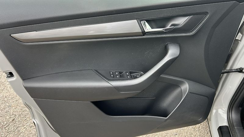 Škoda Karoq (2021) 1,5 TSI - fotka 7 z 23