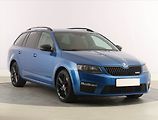 Škoda Octavia (2016) RS 2.0 TSI, Kůže, Bi-Xenony - náhled 1
