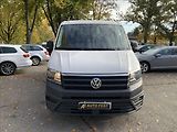 Volkswagen Crafter 2,0 TDI,1.MAJ,ČR,SERVISKA - náhled 1