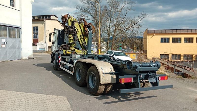 Iveco (2012) - fotka 8 z 11