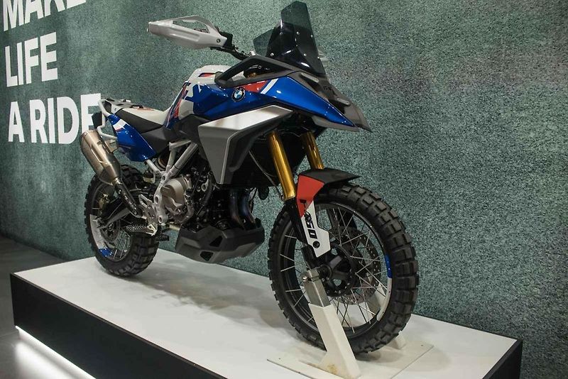 Aprilia Tuono 660