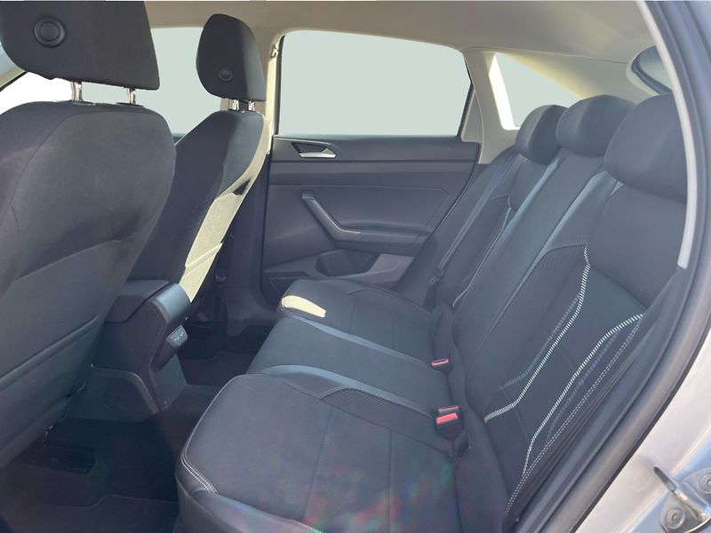 Volkswagen Taigo 1.0TSI DSG STYLE 81kW - fotka 12 z 20
