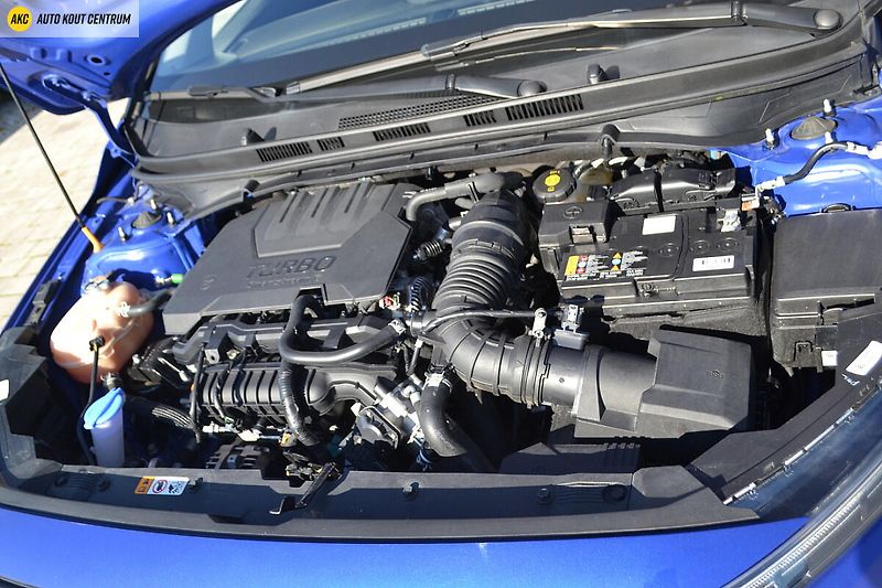 Hyundai Bayon 1.0T-74KW  SMART CLIMATE - fotka 40 z 47