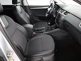 Škoda Octavia (2017) Style 2.0 TDI, Serv.kniha - náhled 7