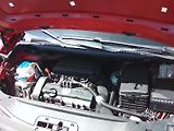 Volkswagen Caddy (2009) 1.4i 16V / LPG, 7.míst, závěs - náhled 36