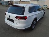 Volkswagen Passat 2,0   ALLTRACK 2.0.TDI-CR - náhled 9