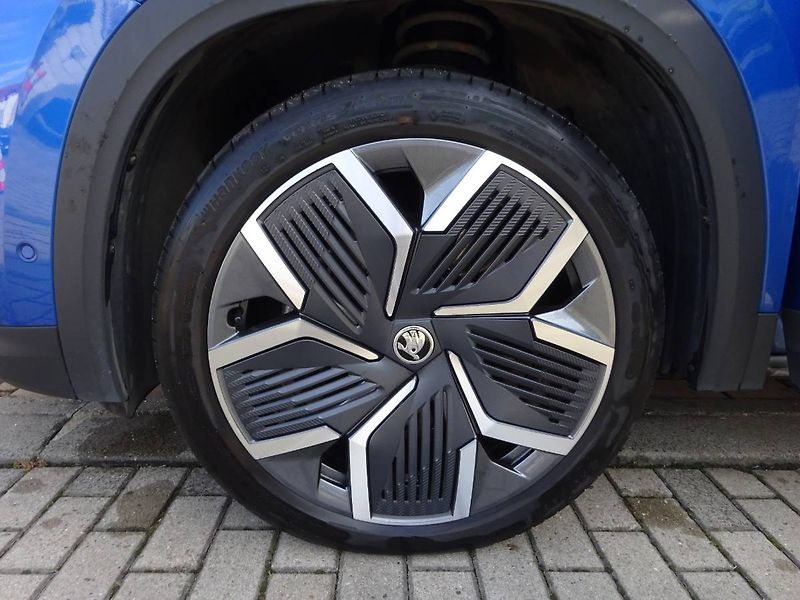 Škoda Kodiaq (2024) SELEC 4X4 TD 142/2.0 A7A - fotka 25 z 29