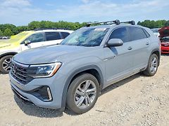 Volkswagen Atlas (2023) CROSS SPORT SEL R-LINE - fotografie inzerátu