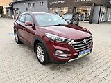 Hyundai Tucson 1.7CRDi 85kW TRIKOLOR PLUS  - náhled 1