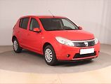 Dacia Sandero (2012) 1.2 16V, po STK, jezdí výborně - náhled 1