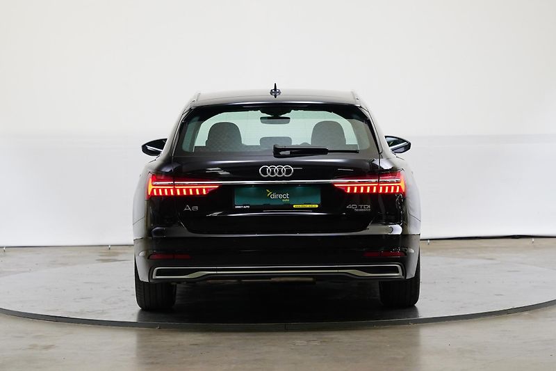 Audi A6 - fotka 6 z 28