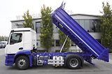 Mercedes-Benz Actros (2022) 1835 LS MP5 / NEW 3-way tipper - náhled 4