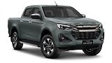 Isuzu D-Max (2026) 2.2 LSE 4x4 AT Double Cab - náhled 1