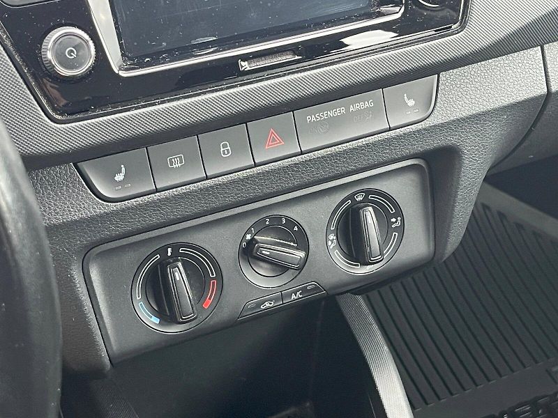Škoda Fabia (2020) Combi 1,0 TSI / 81 kW Drive 12 - fotka 25 z 30
