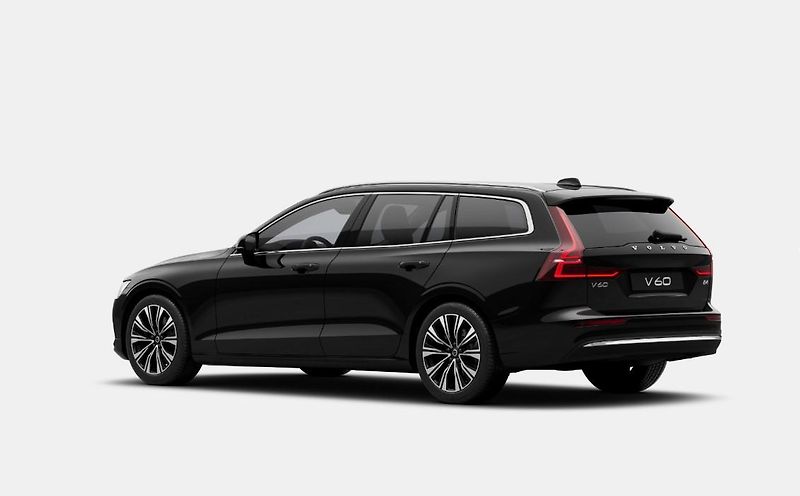 Volvo V60 (2026) B4 AUT BRIGHT PLUS - fotka 6 z 11