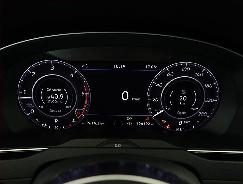 Volkswagen Arteon (2017) R-line 2.0 TDI - fotka 9 z 20