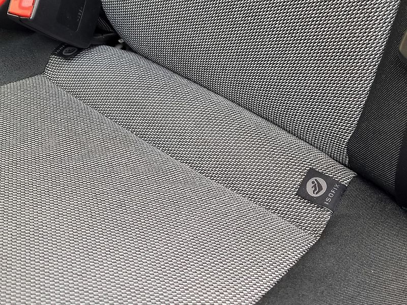 Škoda Fabia 1,2 SERV.KNIHA,KLIMA           - fotka 21 z 41