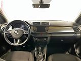 Škoda Fabia (2017) 1.0 TSi, ČR, AC, temp - náhled 8