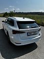 Škoda Octavia (2022) - náhled 8