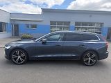 Volvo V60 2,0 140kW INSCRIPTION závěs  - náhled 7