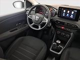 Dacia Jogger (2022) 1.0 TCe, LPG, 7 míst, ČR,1.maj - náhled 7