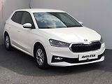 Škoda Fabia (2022) 1.0 TSi, ČR, Style, LED - náhled 1