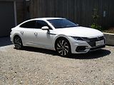 Volkswagen Arteon (2019) 2.0 TDI 140kW R-Line - náhled 1