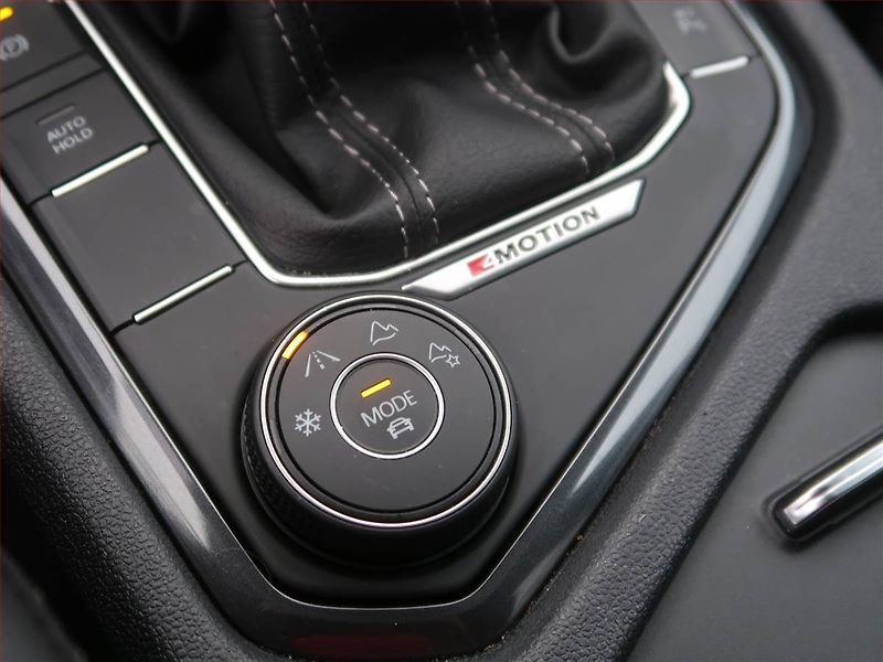 Volkswagen Tiguan Allspace (2021) R-Line 2.0 TDI - fotka 20 z 20