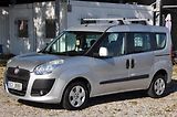 Fiat Dobló 1.3JTD 66kW 5.míst - náhled 1