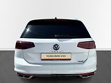 Volkswagen Passat 2,0 TDI / 147 kW 4Mot. R-line - náhled 9