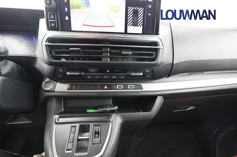 Toyota ProAce Verso 5D - L1 - 2.0L Diesel  - 8 AT - fotka 8 z 25