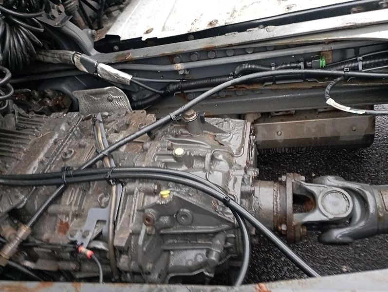DAF (2015) 106.460 - fotka 12 z 15