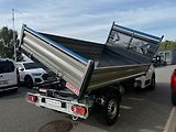 Opel Movano (2025) 3-stranný Sklápěč 3500 Heavy - náhled 10