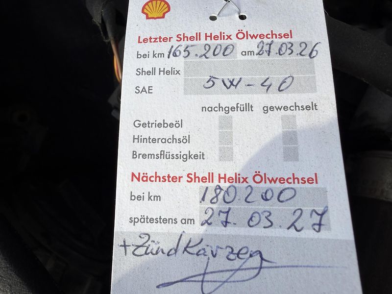 Mercedes-Benz Třídy C 180 CGI NAVI MANUAL SERVISKA - fotka 47 z 48