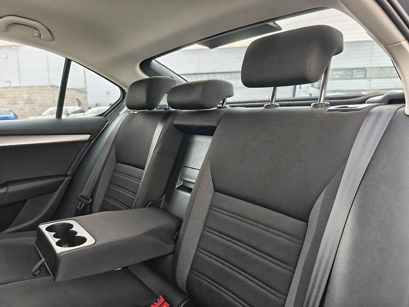 Škoda Octavia Trumf  1,4TSI - fotka 8 z 20