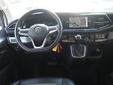 Volkswagen Multivan (2020) 2.0 TDI 146 kW, 4Motion - náhled 16
